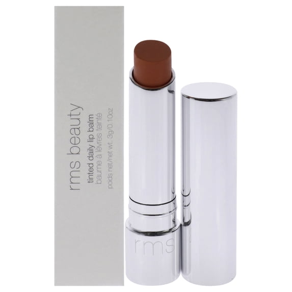 RMS Beauty Tinted Daily Lip Balm - Penny Lane , 0.10 oz Lip Balm