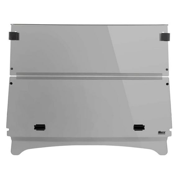 Tinted Folding Windshield for EZGO TXT- T48 Model Golf Carts 2014+
