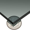 thumbnail image 1 of Tinted Gray Polycarbonate Sheet - 1/4" Thick x 24" Wide x 48" Long, 1 of 1