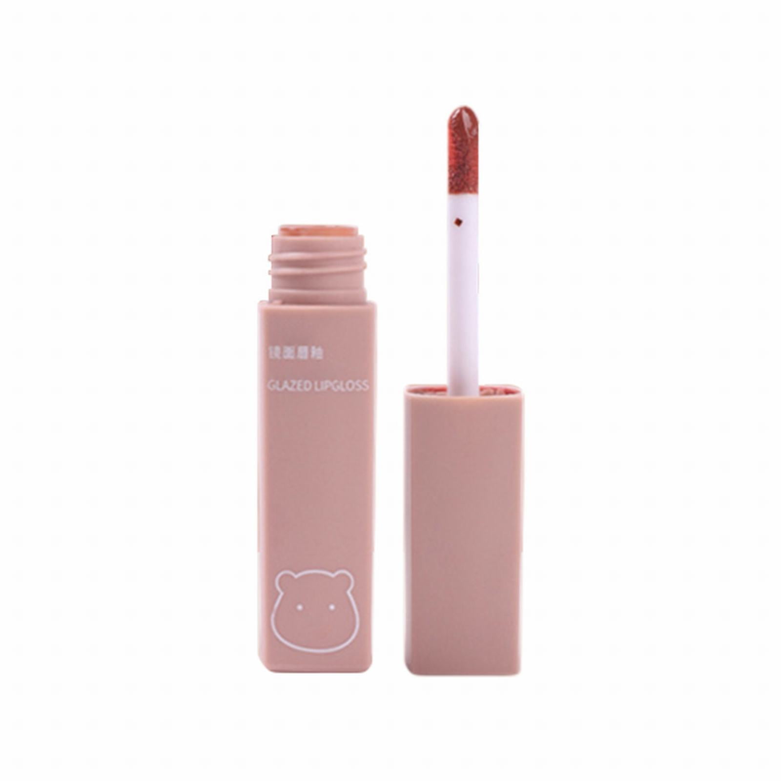 Tinted Lip Gel Flavo Lip Gloss Bulk Pack Stay Glossy Lip Gloss Lip
