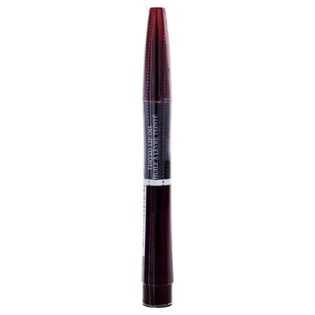 Tinted Lip Oil - 630 Misted Plum by Burts Bees for Women - 0.04 oz Lip Oil