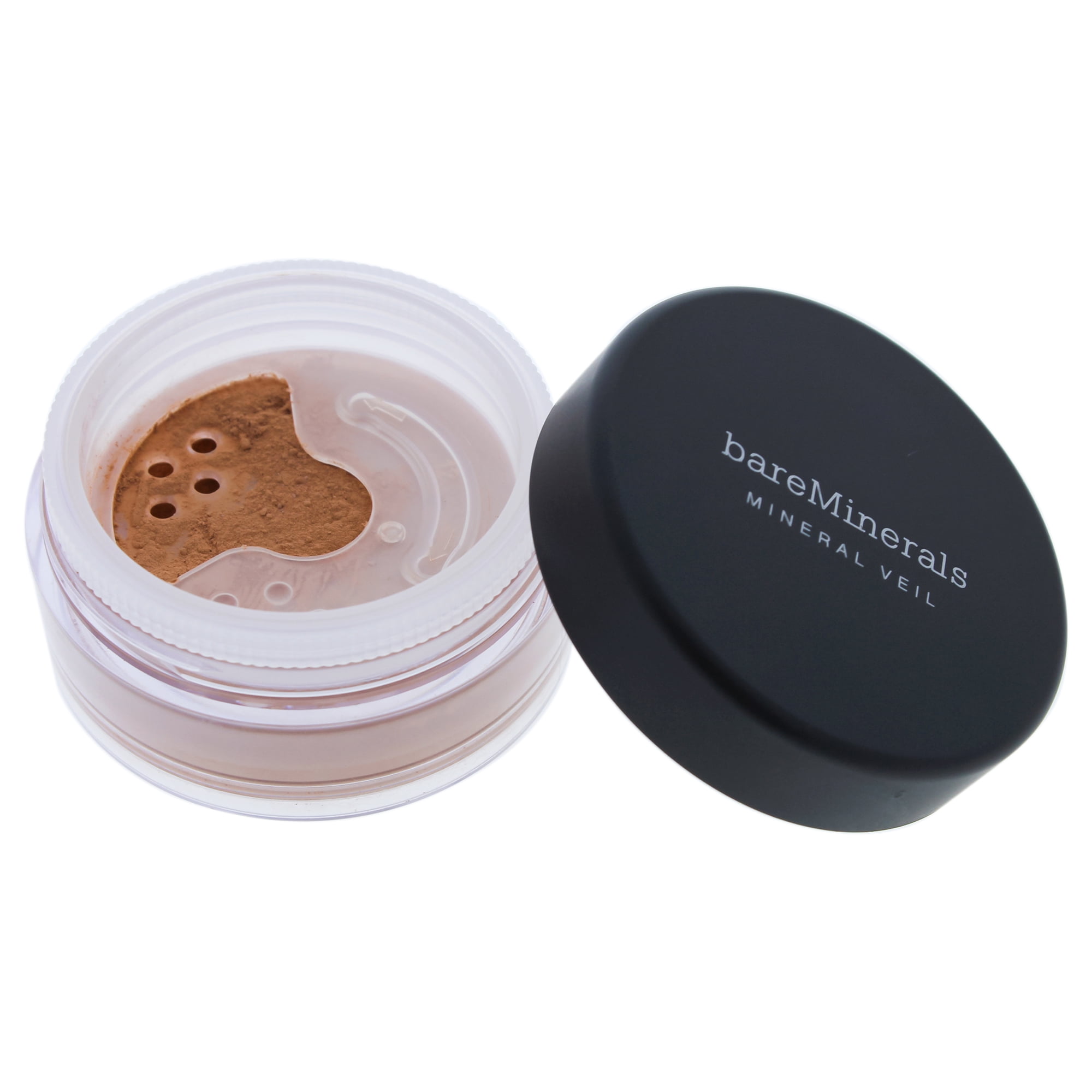 Tinted Mineral Veil SPF 25 by bareMinerals for Women 0.21 oz Powder