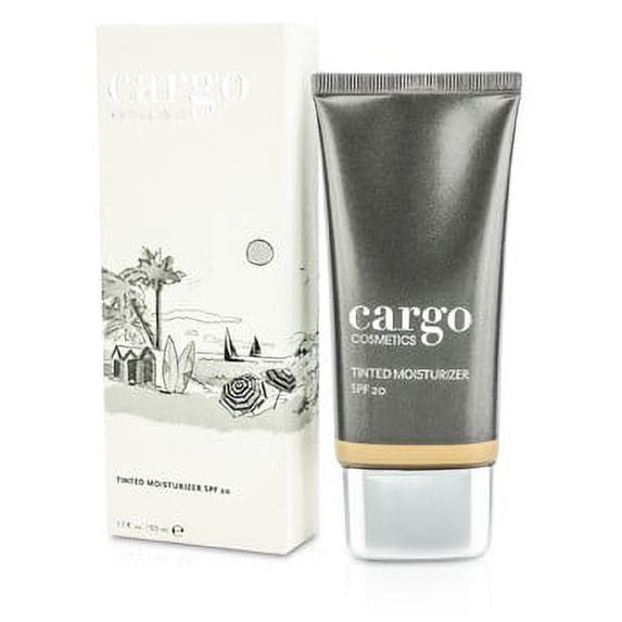 Tinted Moisturizer SPF20 - Ivory 1.7oz