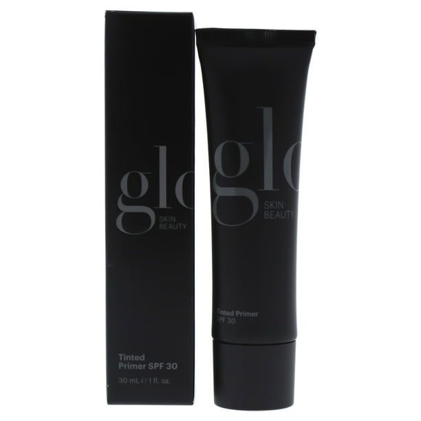Tinted Primer SPF 30 Dark by Glo Skin Beauty for Women 1 oz Primer