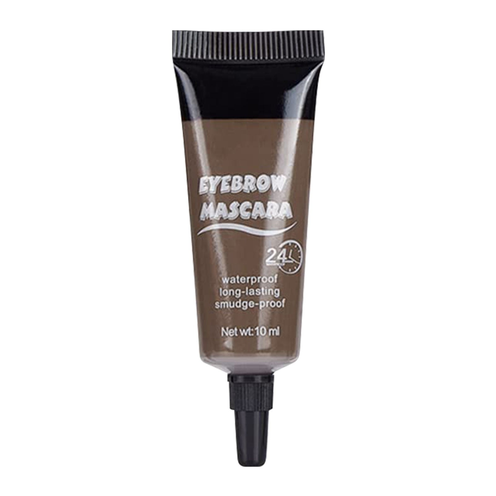 Tinted Thickening Eyebrow Mascara With Two Eyebrow Brushes Brow Fast