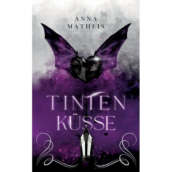 Tintenküsse, (Paperback)