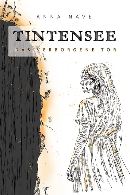Tintensee - Das verborgene Tor: Band 3 der Reihe "Tintensee", (Paperback)