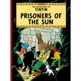 thumbnail image 1 of Pre-Owned LE TEMPLE DU SOLEIL (EGMONT ANGLAIS): PRISONERS OF THE SUN (Paperback) 140520625X 9781405206259, 1 of 1