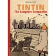 thumbnail image 1 of Pre-Owned Tintin: the Complete Companion (Hardcover) 0867197544 9780867197549, 1 of 1