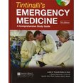 thumbnail image 1 of Pre-Owned Emergency Medicine (Tintinalli): Tintinalli's Emergency Medicine: A Comprehensive Study Guide (Other), 1 of 1