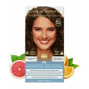 Tints Of Nature Conditioning Hair Color 5N Natural Light Brown 4.4oz,6-Pack