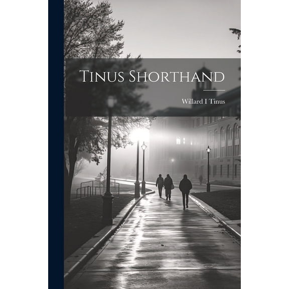 Tinus Shorthand, (Paperback)