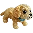 thumbnail image 1 of Tiny 3D Beaded Animal DIY Kit – Beginner Friendly Handmade Bead Art Set, Cute Mini Animal Decor Gift for Craft Lovers Teens, 1 of 6