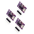 thumbnail image 1 of Tiny AVR ISP For 44 USB Tiny Programmer Development Module For IDE Bootloader ISP Microcontroller 5V, 1 of 9