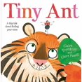 thumbnail image 1 of Tiny Ant, 1 of 1