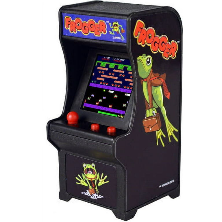 フロッガー TINY ARCADE (タイニー アーケード) フロッガー 810kbdNIbCL._UF894,1000_QL80_.jpg