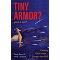 thumbnail image 1 of Tiny Armor? ... Grow a Suit, (Paperback), 1 of 1