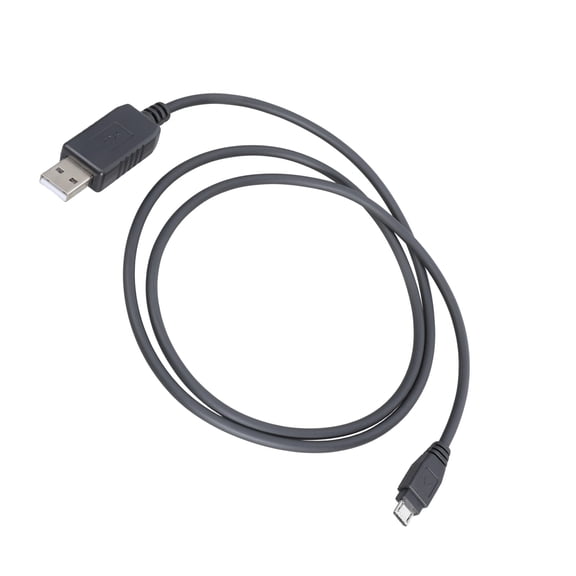 Tiny B Cable 1m Length Radio Programming Cable USB Programming Cable High Speed USB Cable 100cm Length for Radio PD365
