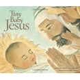thumbnail image 1 of Pre-Owned Tiny Baby Jesus (Hardcover) 031071799X 9780310717997, 1 of 1