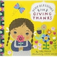 thumbnail image 1 of Pre-Owned Tiny Blessings: For Giving Thanks (Board book) 0762459891 9780762459896, 1 of 1