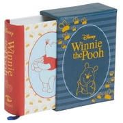 Tiny Book Disney Winnie the Pooh [Tiny Book], Hardcover
