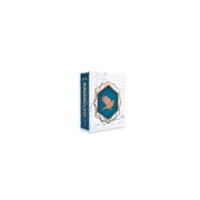 Harry Potter Ravenclaw Tiny Book, Hardcover