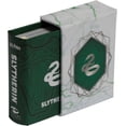 thumbnail image 1 of Tiny Book Harry Potter: Slytherin (Tiny Book), (Hardcover), 1 of 2
