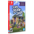 thumbnail image 1 of Tiny Bookshop - Nintendo Switch Game, 1 of 9