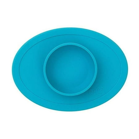 Ezpz Tiny Bowl, Blue