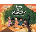 thumbnail image 1 of Tiny But Mighty: Five Great Kids Of The Bible, (Paperback), 1 of 1