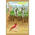 thumbnail image 1 of Tiny But Mighty, (Hardcover), 1 of 2