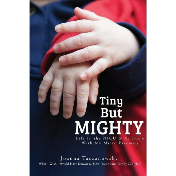 Tiny But Mighty (Paperback)