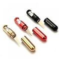 thumbnail image 1 of Tiny Cutting Tool Portable Capsule Cutter ​with Keychain Ring Sharp Tools for Unboxing Opening Cans Stripping Stickers, 1 of 10