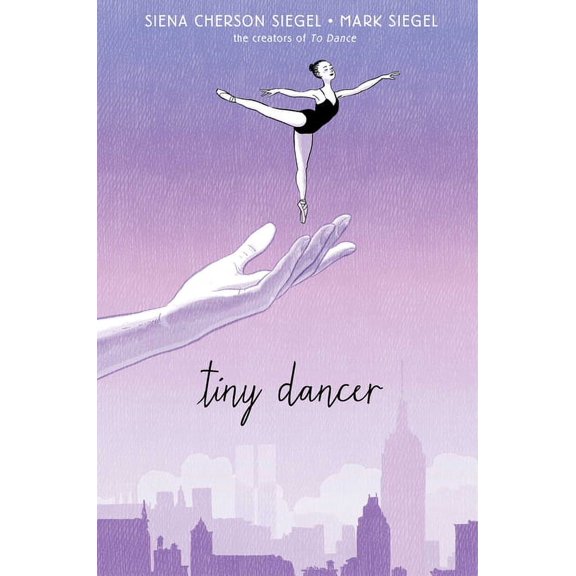 Tiny Dancer, (Hardcover)