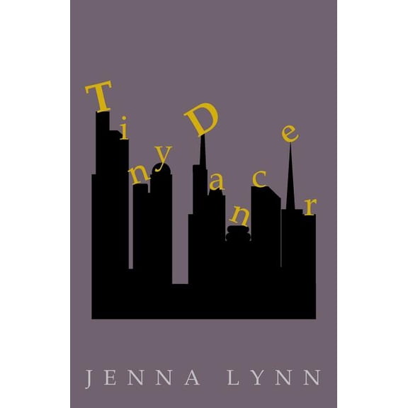 Tiny Dancer (Paperback)