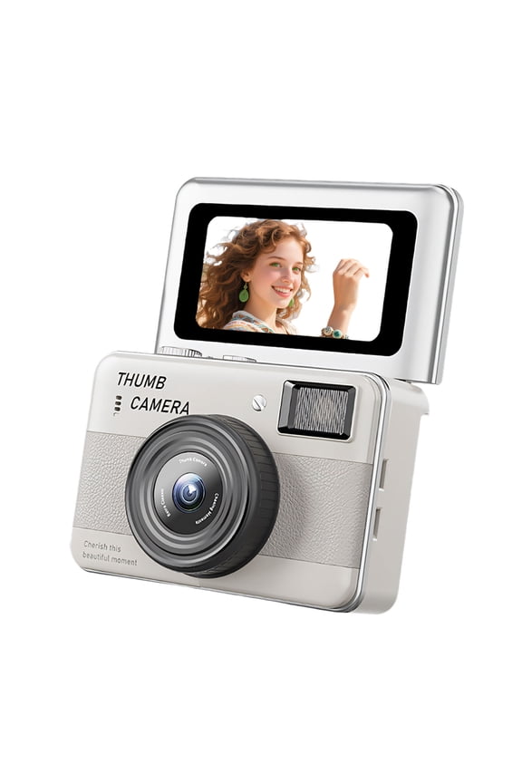 Tiny Digital Keychain Camera With 200mAh And Delay Timer Function For Perfect Group Photos Keychain Camera