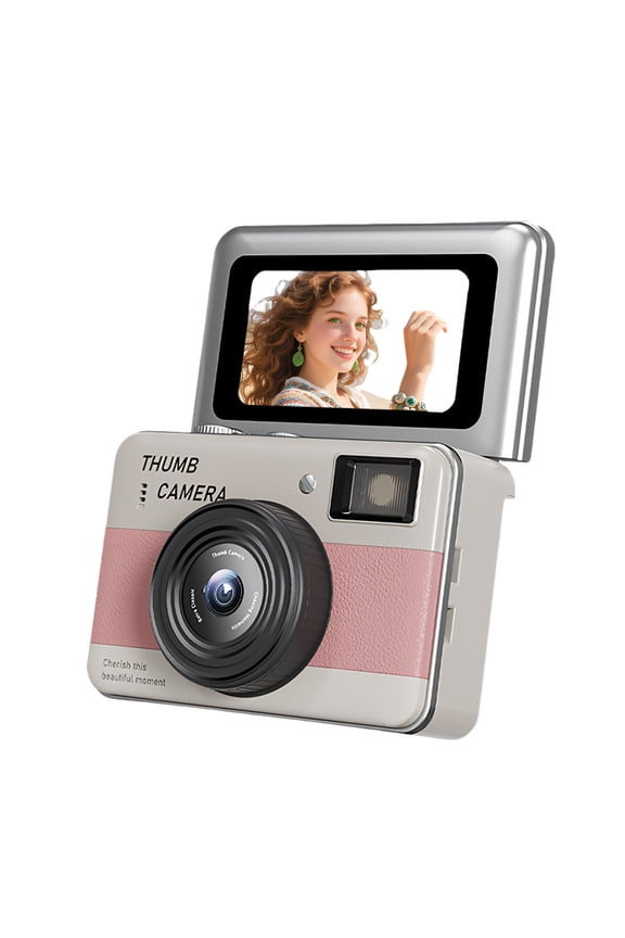 Tiny Digital Keychain Camera With 200mAh And Delay Timer Function For Perfect Group Photos Keychain Camera