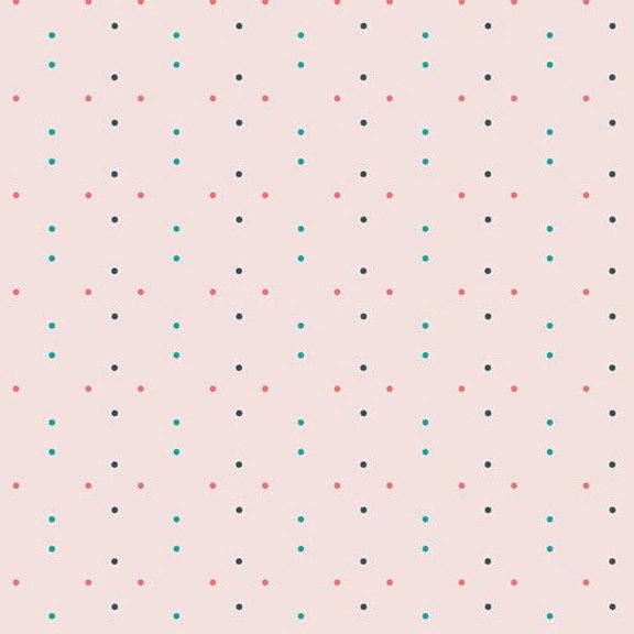 Tiny Dot fabric, Dotted Veil cotton Everlasting, Art Gallery Fabrics, Sold by the Quarter Yard