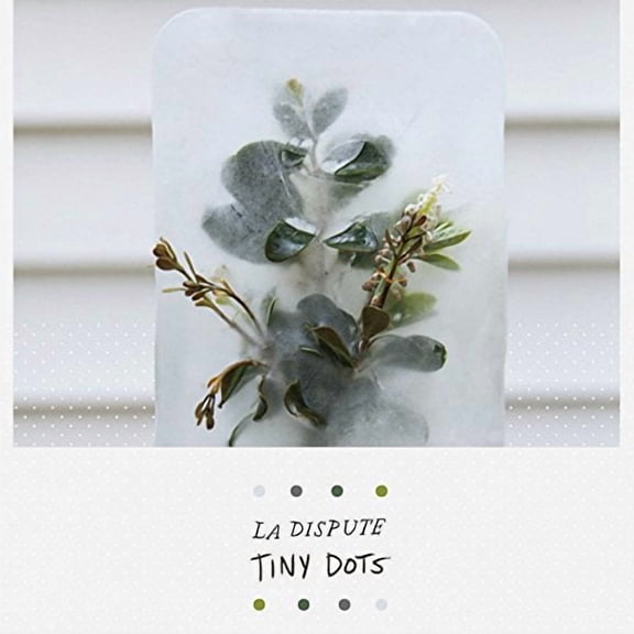 Tiny Dots [DVD]