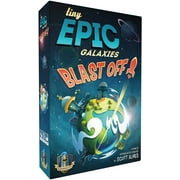 Tiny Epic Galaxies Blast Off