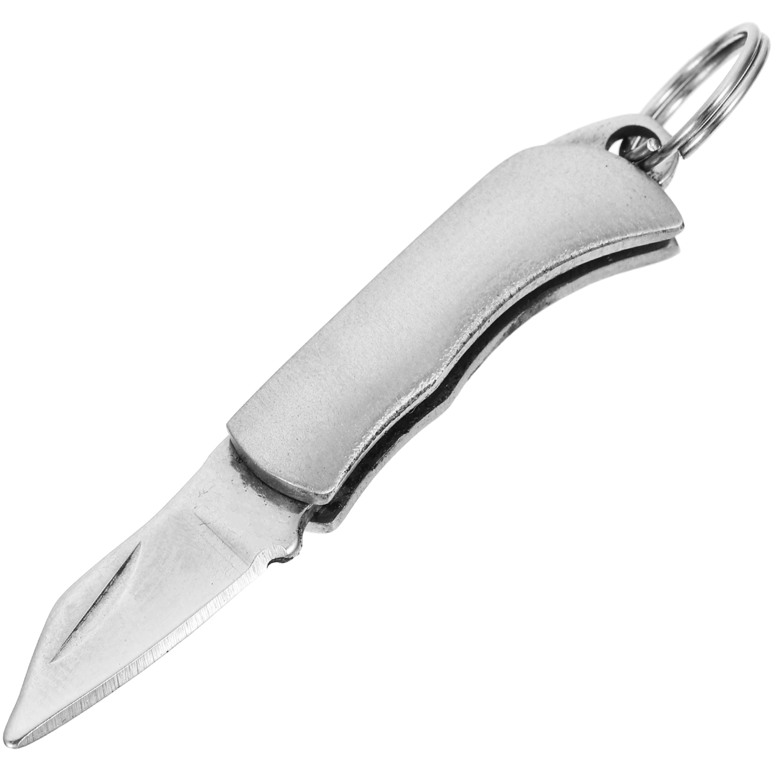 Tiny Foldable Cutter Miniature Gadget Small Collection Cutter Pocket