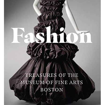Pre-Owned Fashion: Treasures of the Museum of Fine Arts, Boston (Hardcover) 078921380X 9780789213808