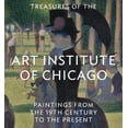 thumbnail image 1 of Tiny Folio: Treasures of the Art Institute of Chicago: Paintings from the 19th Century to the Present (Hardcover), 1 of 1