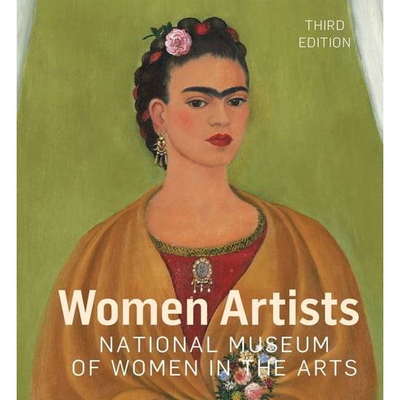 Tiny Folio Women Artists: The National Museum of Women in the Arts, (Hardcover)