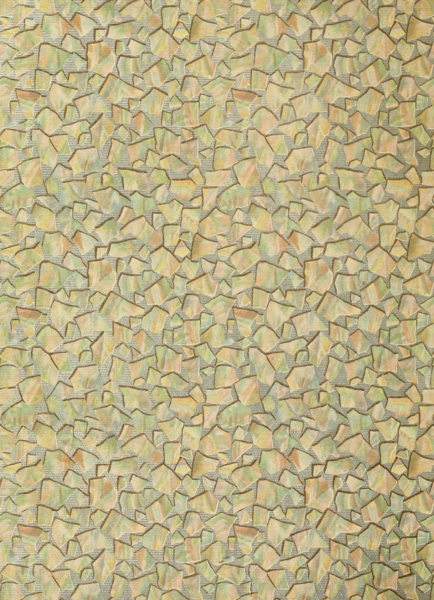 Tiny Folk of Sunny Days 1889 Canvas Art - (24 x 36)