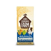 Tiny Friends Farm Gerty Guinea Pig Scrummies, Treat 4.23oz