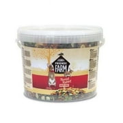 Supreme Petfoods 261478 9 lbs Russel Rabbit Food Mix