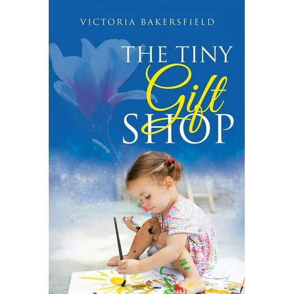 Tiny Gift Shop