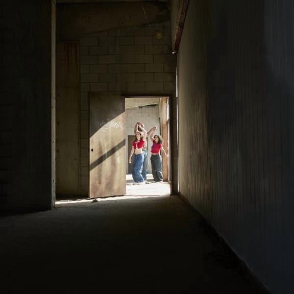 Tiny Habits - I Dont Have The Heart + Flicker - Music & Performance - Vinyl [7-Inch]