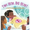 thumbnail image 1 of Tiny Hero, Big Hearts: A Faith Journey in the NICU, (Hardcover), 1 of 1